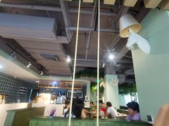 大堂-仙踪林(江南西店)