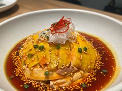 -榕意·川味之美(深业上城店)