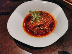 -彩丰楼中餐厅(佘山世茂洲际酒店)
