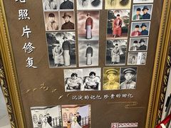 -中国照相馆(清河万象汇店)