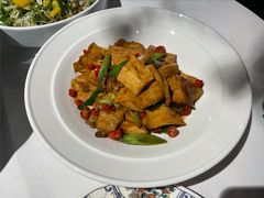 -小河盐帮·私家菜·烤鸭(三元桥·霄云路店)