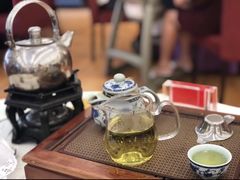 -龙的酒楼·手工早茶·顺德菜(近良路店)