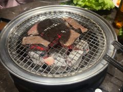 -江城二当家烤牛肉(莲塘新村店)