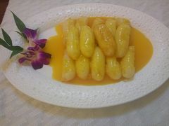 -山珍王国·云南野生菌石锅鱼