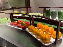 -花中城·杭帮菜·粤菜·海鲜火锅(清泰街店)