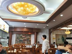 -砂锅居饭庄·京菜(西四店)