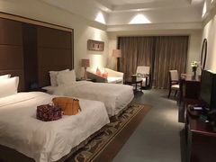 -北京瑞麟湾温泉度假酒店