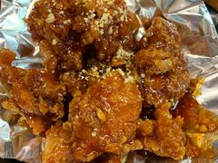 -米屋石锅拌饭(师大店)