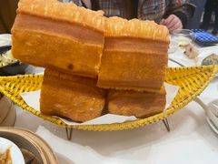 -春满园·早茶·粤菜·宴会(喜宴店)