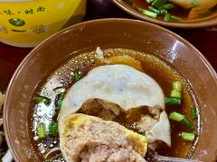 -兰庆鸡蛋馃(人民路店)