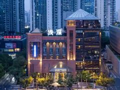 -浅深Cheersum(曹杨店)