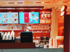 -贝瑞咖啡(深圳机场店)