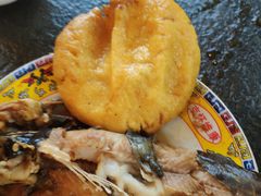 -荣德灶台鱼(圣泉寺店)