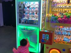 -星际传奇(西安三桥万象城店)