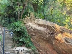 -草庵摩尼教遗址公园