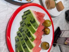 -福来居烤鸭店(天坛二店)