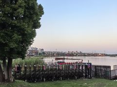 -大小河街