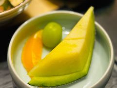 -西村日本料理(香格里拉饭店)