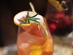 -BROWNSTONE布朗石西班牙餐厅(富城店)