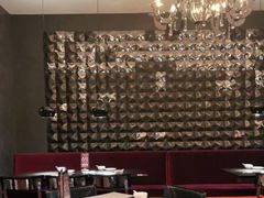 -小资太太餐厅(南岗区店)