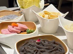 -海底捞火锅(巴黎春天浦建店)