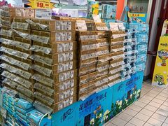 -世纪联华(外高桥店)