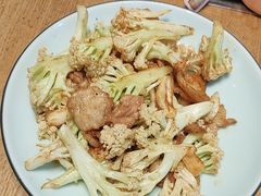 -拾味馆·海南菜(万达店)