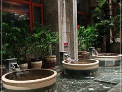 -弘安丽水温泉酒店