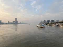 -武汉两江游览·夜游长江(汉口粤汉码头)