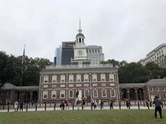 -美国独立纪念馆