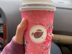 -茶话弄(中贸广场店)