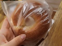 蓝莓贝果-面包与我Bread Or Me(长城汇店)