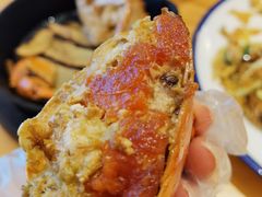 -莲花公园煎蟹·30年闽菜(火车站店)