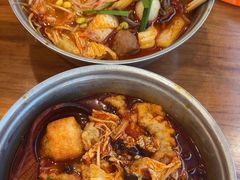 -王大乔泡椒米线·小火锅(深圳欢乐世纪店)