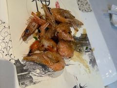 -乾隆美食·本帮菜(黄河路店)