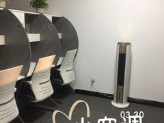 -橙果24h自习室(花园桥店)