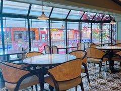 -前海沿·青岛菜(李沧万达店)