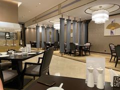 -京香轩·中餐厅(上海中庚聚龙酒店)