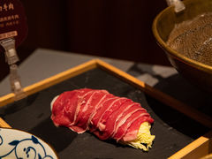 -巴奴毛肚火锅(新街口金鹰店)