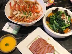 -新白鹿餐厅(虹桥南丰城店)