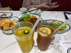 -發起人·肉骨茶(万象汇店)