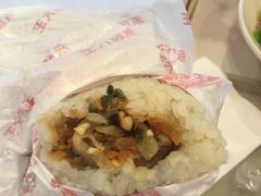 -永和大王(小厨·东四十条店)