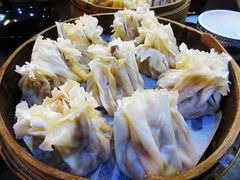 羊肉烧麦-都一处烧麦馆(前门店)