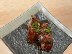 鹅肝寿司-Tuna maki寿司(苏州大悦城店)