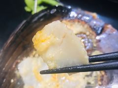 -潮庭·大连海鲜·炭火烧烤·扇贝王(大连店)