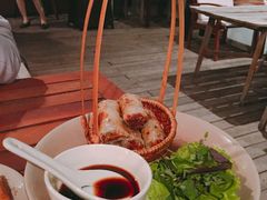 -Cau Go Vietnamese Cuisine