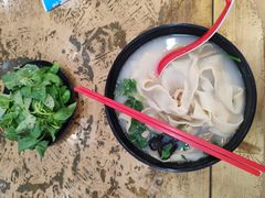 -惠丰源烩面馆(经七路店)