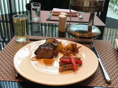 -常州富力喜来登酒店 Feast盛宴标帜西餐厅(新北万达广场店)