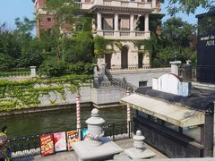 -大连海昌东方水城