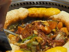 -灶座小锅烀饼·铁锅炖(全国总店)
